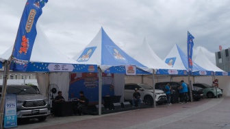 ACC Carnival Lampung Hadirkan 10 Brand Otomotif, Tawarkan Promo Beli Mobil dengan Bunga Rendah