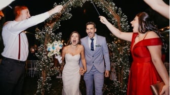 Menikah Tak Punya Batas Waktu: Saatnya Berhenti Bertanya Kapan?