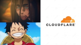 Putusan Bersejarah: Pengadilan Jepang Nyatakan Cloudflare Bertanggung Jawab atas Pembajakan
