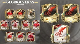 25 Kode Redeem FC Mobile Aktif 23 November: Klaim Pemain OVR Tinggi, Gems, dan Rank Up