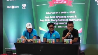 Coach Timo Optimistis Timnas Putri Panen Pemain dari MLSC: Kami Memudahkan PSSI