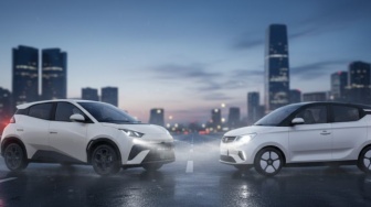 Mending BYD atau Wuling? Ini 2 Rekomendasi Mobil Listrik Terbaik Paling Cocok Buat Keluarga