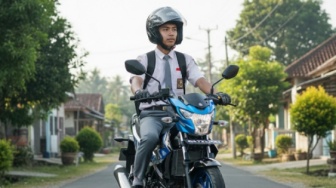 5 Rekomendasi Motor Kopling Murah untuk Pelajar, Cocok Buat Pemula