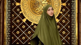 Dari Penasaran Jadi Keyakinan, Celine Evangelista Ungkap Alasan Jadi Mualaf