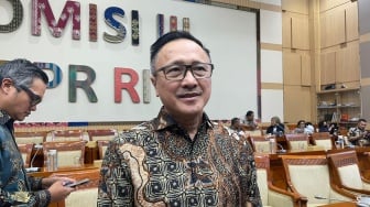 Peradi SAI Soal KUHAP Baru: Polisi-Jaksa akan Lebih Profesional, Advokat Tak Lagi Jadi 'Penonton'