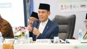 Tetapkan Fatwa Pajak Berkeadilan, MUI Soroti PBB Rumah Huni yang Mencekik hingga Pajak Kendaraan