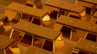 Harga Emas Antam Minggu 4 Januari 2026, Cek Rinciannya