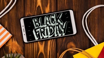 5 Rekomendasi HP Promo Black Friday 2025, Harga Mulai Rp900 Ribuan