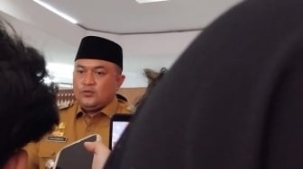 Fantastis! Bogor Targetkan 223 Unit Koperasi Desa 'Merah Putih' Rampung di Januari 2026