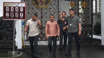 Menteri ESDM Pindahkan Izin Tambang Pasir Kuarsa ke Pemerintah Pusat