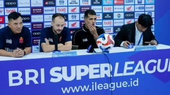 Asisten Klub Super League Soroti Pentingnya Lapangan Berstandar FIFA untuk SSB