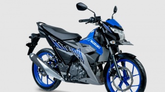 3 Motor Listrik Mirip Suzuki Satria yang Kencang, Lincah, dan Stylish