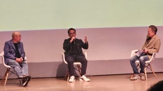 SMBC Indonesia Punya Ambisi Gunakan AI, Gimana Data Nasabah?