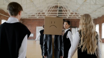 10 Cara Efektif Mencegah Anak Menjadi Pelaku Bullying