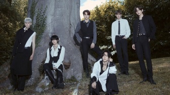 Bukan Soal Popularitas, RIIZE Ingin Berbagi Emosi dan Cinta Lewat Lagu Fame