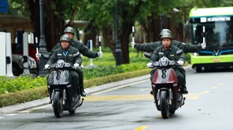 Motor Listrik VinFast Siap Dijual di Indonesia Mulai 2026