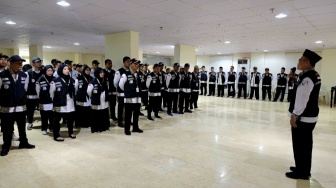 Apakah Petugas Haji 2026 Harus ASN? Ketahui Siapa Saja yang Bisa Mendaftar