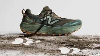 7 Sepatu New Balance Diskon 70 Persen di Sports Station, Mulai Rp100 Ribuan