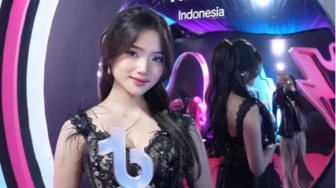 Ungkap Suka Duka, Fuji Akui Kerap Kehabisan Ide Konten di TikTok