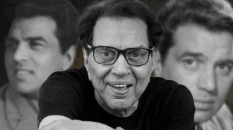 Dunia Bollywood Berduka: Aktor Legendaris Dharmendra Meninggal Dunia di Usia 89 Tahun