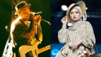 "Mikul Dhuwur, Mendem Jero": Kode Keras Virgoun di Tengah Isu Perselingkuhan Inara Rusli