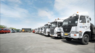 Memperkuat Rantai Pasok Nasional: Solusi Logistik Inovatif di Tengah Tantangan