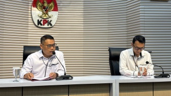 KPK Buka Peluang Periksa Menkes Budi Gunadi Terkait Kasus RSUD Koltim, Ada Aliran Dana?