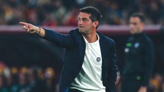 Inter Tumbang di Derby della Madonnina, Cristian Chivu: Nyakitin dan Bikin Trauma