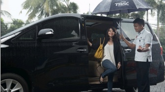 Efisiensi Bisnis Maksimal: TRAC Menjadi Solusi Transportasi Premium dengan Driver Profesional
