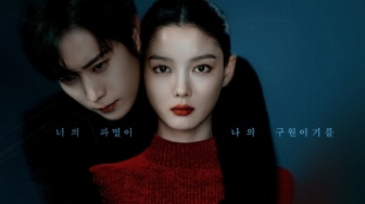 Review Drama Dear X: Kisah Manipulatif Kim Yoo Jung yang Menguras Emosi