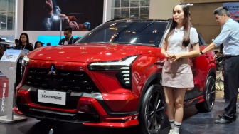 10 Merek Mobil dengan Retail Sales Tertinggi Januari 2026: Mitsubishi 3 Besar, BYD Apa Kabar?