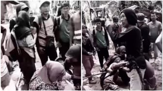 Detik-Detik Penembakan Lima Petani di Pino Raya, Hari Kerja yang Berubah Menjadi Luka