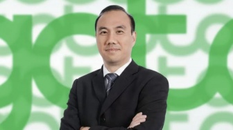 Profil Hans Patuwo, CEO Baru GOTO Pengganti Patrick Walujo