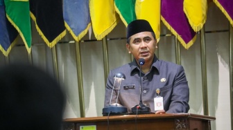 Pemprov Jateng Fokus Wujudkan Swasembada Pangan pada 2026, Inilah 14 Program Penunjangnya