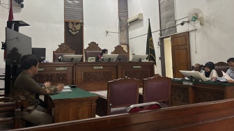 Paulus Tannos Gugat Penetapan Tersangkanya: Dalil Praperadilan Lawan KPK Dipaparkan di PN Jaksel