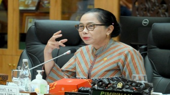 My Esti Ajak Indonesia Tiru Kebijakan Korsel yang Wajibkan Catatan Bullying Saat Masuk Kampus