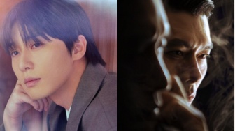 8 Drama Korea Tayang Desember 2025, Park Seo Joon Hingga Hyun Bin Comeback!