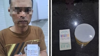 Sopir Taksi Online Perkosa Penumpang di Pinggir Tol, Polisi Kejar Pelaku Hingga Depok