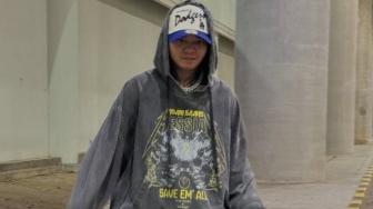 Beda Pernyataan Reza Arap ke Wendy Walters vs Lula Lahfah soal Tugas Istri, Berubah?