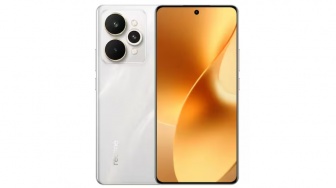 Realme 16 Pro Lolos Sertifikasi: Usung Kamera 200 MP dan RAM 16 GB