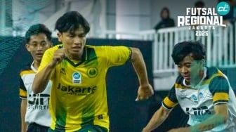 Jembatani Student-Athlete ke Ranah Profesional, Campus League Jakarta 2025 Resmi Bergulir