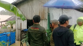 Pasaman Barat Tetapkan Tanggap Darurat Bencana Sepekan, Ini Kata Bupati
