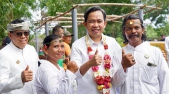 Gus Fawait, Politisi Muda Jember yang Tunjukkan Toleransi Lewat Aksi