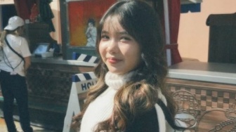 Ketika Suara Merdu Tiara Andini Diambil Adiknya