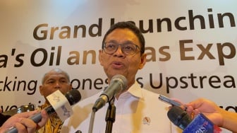 Nataru-Mudik Lebaran Berdekatan, Stok BBM Aman?