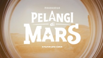 Butuh Waktu 5 Tahun, Pelangi di Mars Akhirnya Siap Meluncur pada 2026!