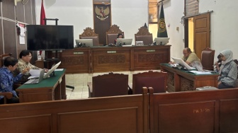 Buronan Korupsi e-KTP Paulus Tannos Gugat Praperadilan, KPK: DPO Tak Punya Hak