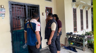 Oknum Pejabat di Padang Panjang Diduga Pasang CCTV di Kamar Mandi Kos, Rekam Mahasiswi Mandi!