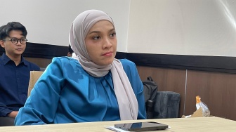 Purbaya Temui Bahlil, Bahas Potensi Kekurangan LPG 3Kg Jelang Nataru