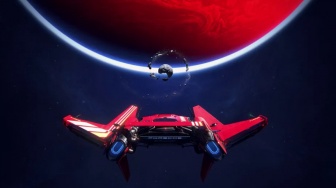 Peluncuran Game Intergalactic Ditunda, Kemungkinan Tak Rilis 2026